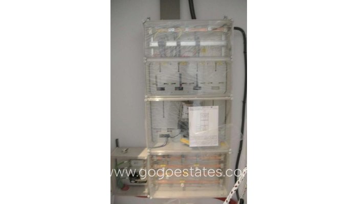 Te koop - Commercieel - Overig - Villena - Villena Centro