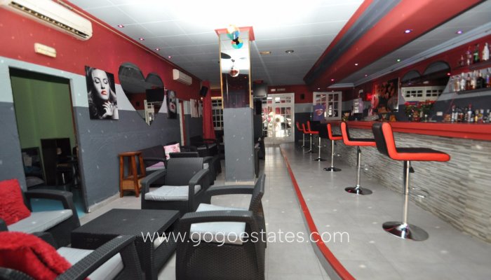 Resale - Commercial - Other - Calpe - Calpe Centro