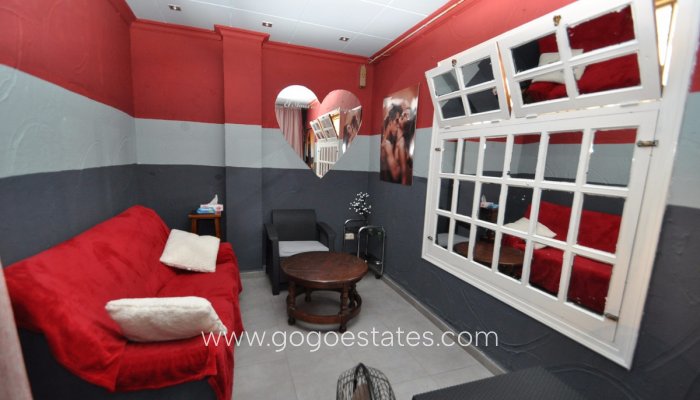 Resale - Commercial - Other - Calpe - Calpe Centro