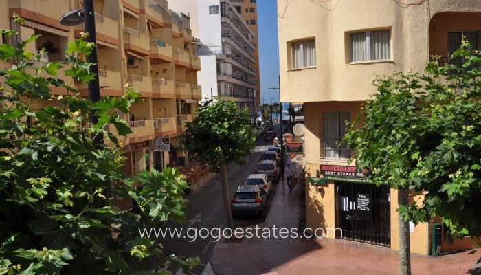 Resale - Commercial - Other - Calpe - Calpe Centro