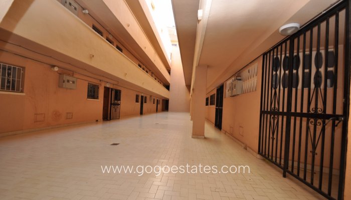 Resale - Commercial - Other - Calpe - Calpe Centro