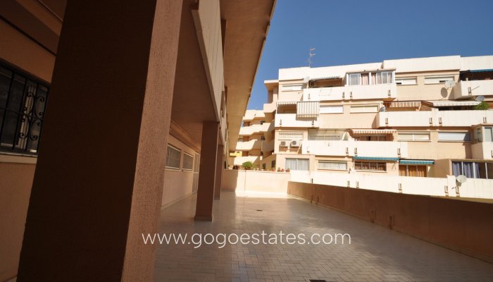 Resale - Commercial - Other - Calpe - Calpe Centro