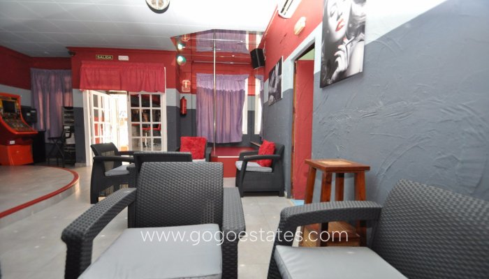 Resale - Commercial - Other - Calpe - Calpe Centro