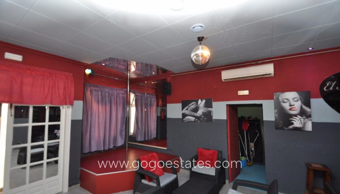 Resale - Commercial - Other - Calpe - Calpe Centro