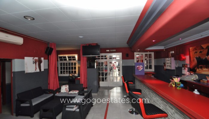 Resale - Commercial - Other - Calpe - Calpe Centro