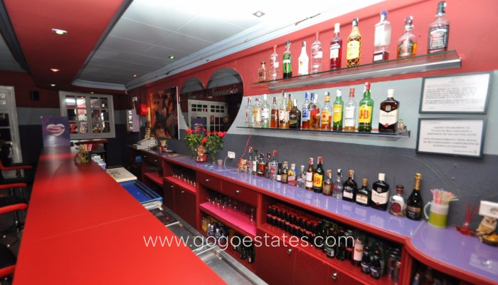 Resale - Commercial - Other - Calpe - Calpe Centro