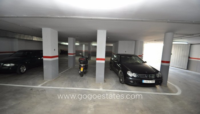 Te koop - Commercieel - Overig - Calpe - Calpe Centro