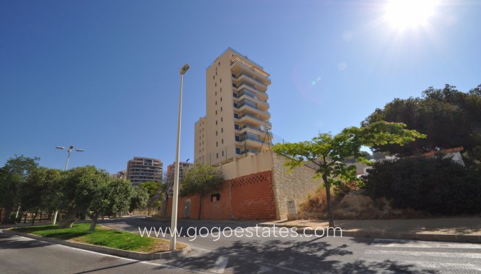 Te koop - Commercieel - Overig - Calpe - Calpe Centro