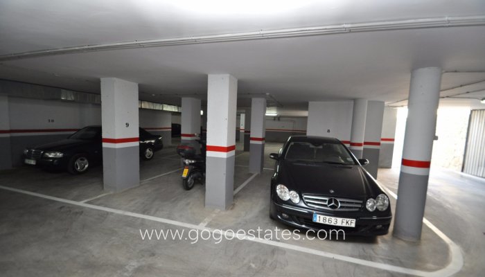 Te koop - Commercieel - Overig - Calpe - Calpe Centro