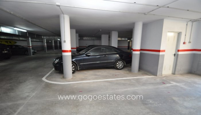 Te koop - Commercieel - Overig - Calpe - Calpe Centro