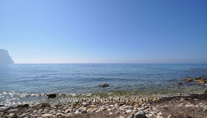 Te koop - Commercieel - Overig - Calpe - Calpe Centro