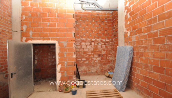 Te koop - Commercieel - Overig - Calpe - Calpe Centro