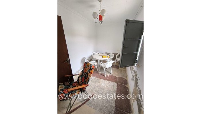 Te koop - Huis - Finca - Cortijo - La Romana - La Romana Centro