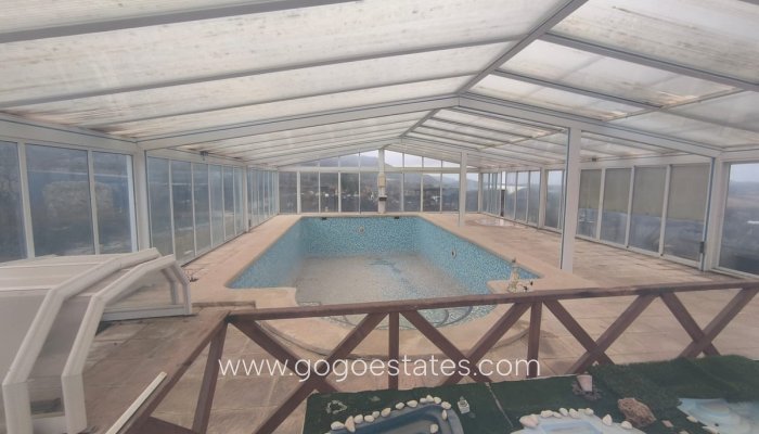 Wiederverkauf - Kommerziell - Sonstiges - La Romana - La Romana Centro