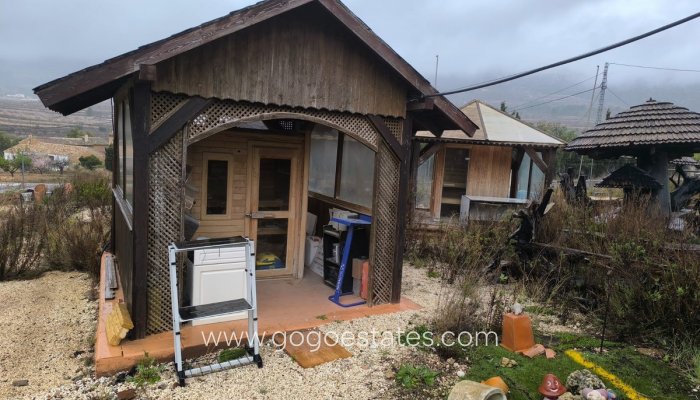 Wiederverkauf - Kommerziell - Sonstiges - La Romana - La Romana Centro