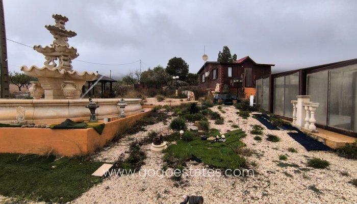 Wiederverkauf - Kommerziell - Sonstiges - La Romana - La Romana Centro