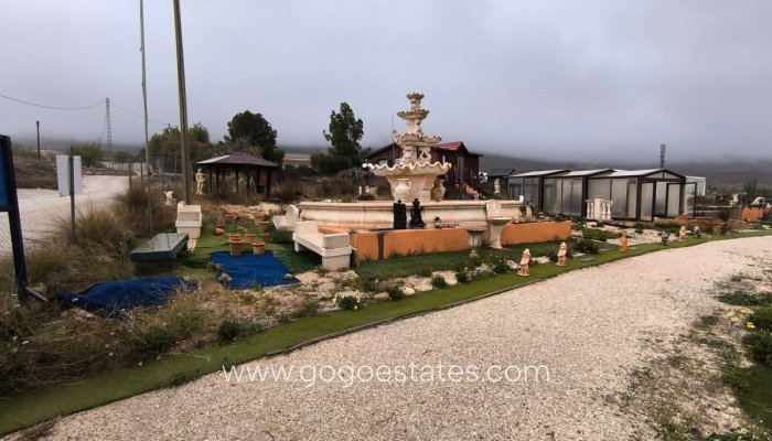 Wiederverkauf - Kommerziell - Sonstiges - La Romana - La Romana Centro