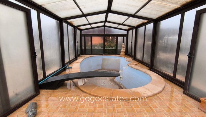 Wiederverkauf - Kommerziell - Sonstiges - La Romana - La Romana Centro