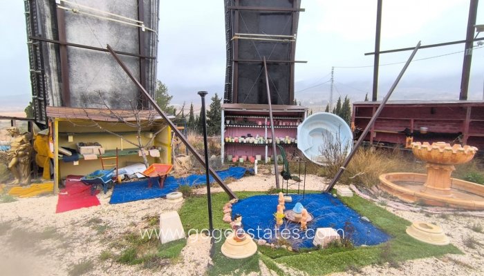 Wiederverkauf - Kommerziell - Sonstiges - La Romana - La Romana Centro