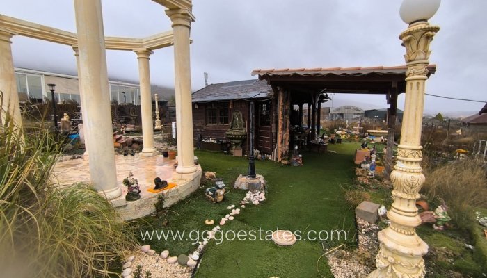 Wiederverkauf - Kommerziell - Sonstiges - La Romana - La Romana Centro