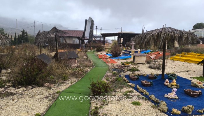 Wiederverkauf - Kommerziell - Sonstiges - La Romana - La Romana Centro