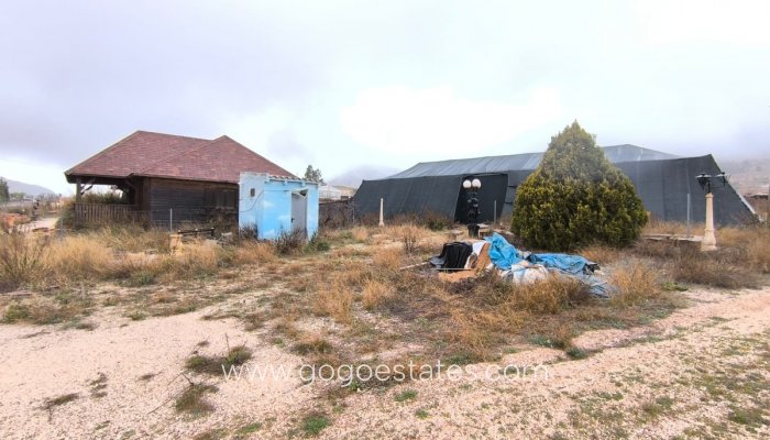 Wiederverkauf - Kommerziell - Sonstiges - La Romana - La Romana Centro