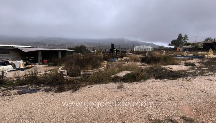 Wiederverkauf - Kommerziell - Sonstiges - La Romana - La Romana Centro