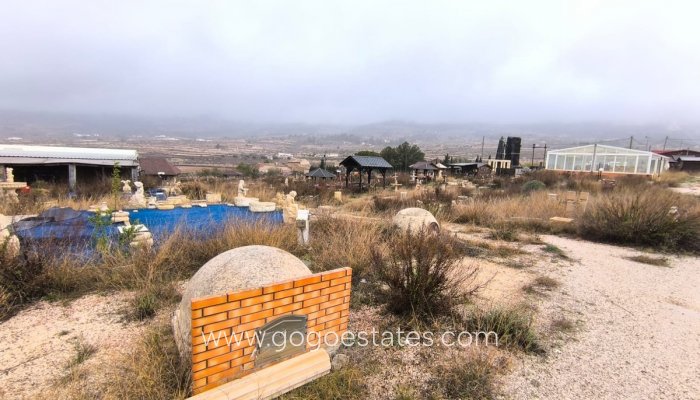 Wiederverkauf - Kommerziell - Sonstiges - La Romana - La Romana Centro