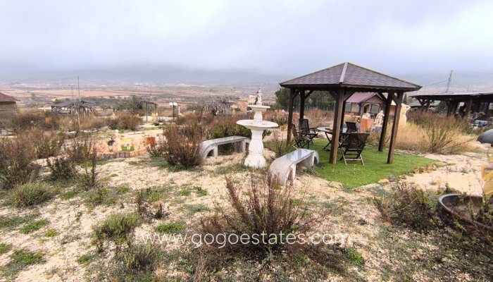 Wiederverkauf - Kommerziell - Sonstiges - La Romana - La Romana Centro