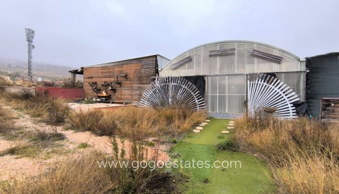 Wiederverkauf - Kommerziell - Sonstiges - La Romana - La Romana Centro