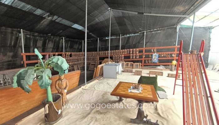 Wiederverkauf - Kommerziell - Sonstiges - La Romana - La Romana Centro