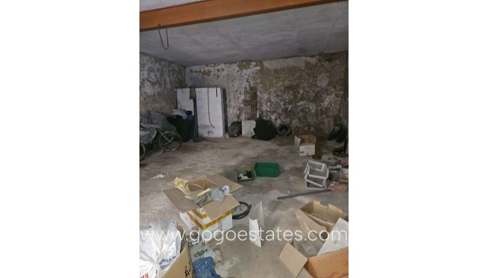 Te koop - Huis - Finca - Cortijo - Monóvar - Monòver - Monóvar - Monòver Centro