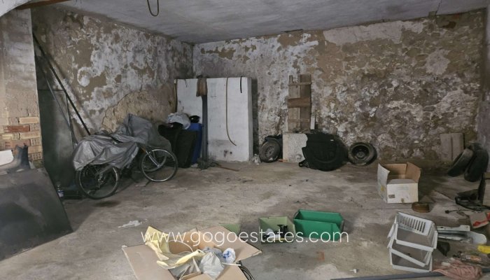 Te koop - Huis - Finca - Cortijo - Monóvar - Monòver - Monóvar - Monòver Centro