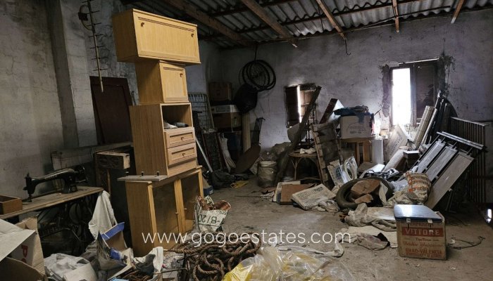 Te koop - Huis - Finca - Cortijo - Monóvar - Monòver - Monóvar - Monòver Centro