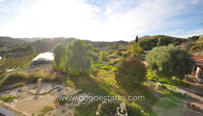 Te koop - Huis - Vrijstaande Villa - Aspe - Aspe Centro