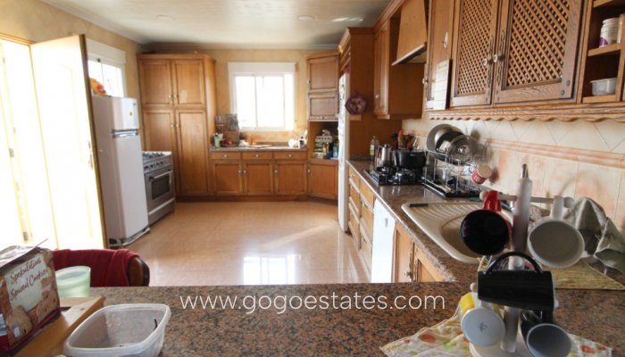 Te koop - Huis - Vrijstaande Villa - Aspe - Aspe Centro