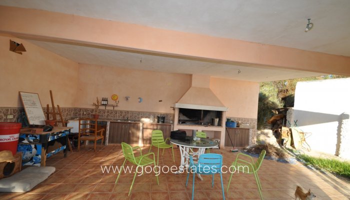 Te koop - Huis - Vrijstaande Villa - Aspe - Aspe Centro