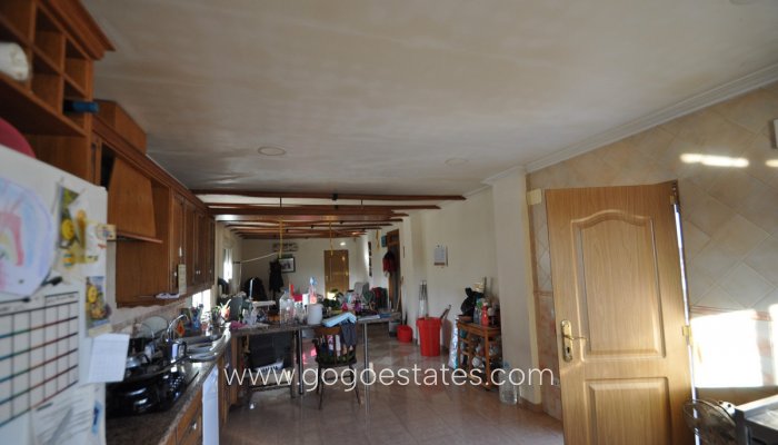 Te koop - Huis - Vrijstaande Villa - Aspe - Aspe Centro