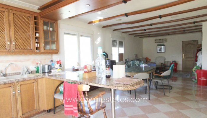 Te koop - Huis - Vrijstaande Villa - Aspe - Aspe Centro