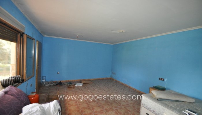 Te koop - Huis - Vrijstaande Villa - Aspe - Aspe Centro