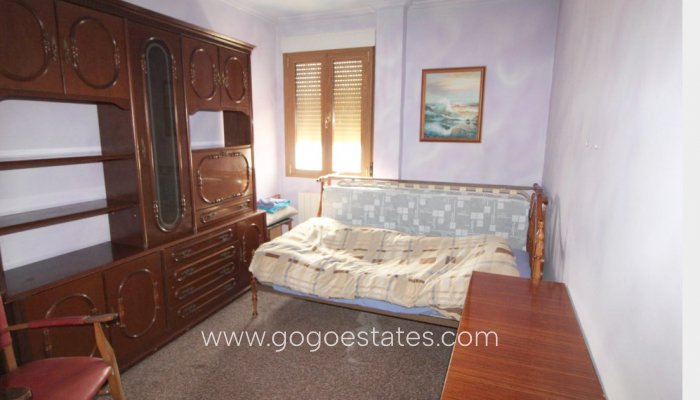 Te koop - Huis - Vrijstaande Villa - Aspe - Aspe Centro