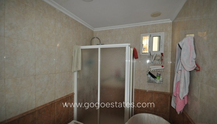 Te koop - Huis - Vrijstaande Villa - Aspe - Aspe Centro