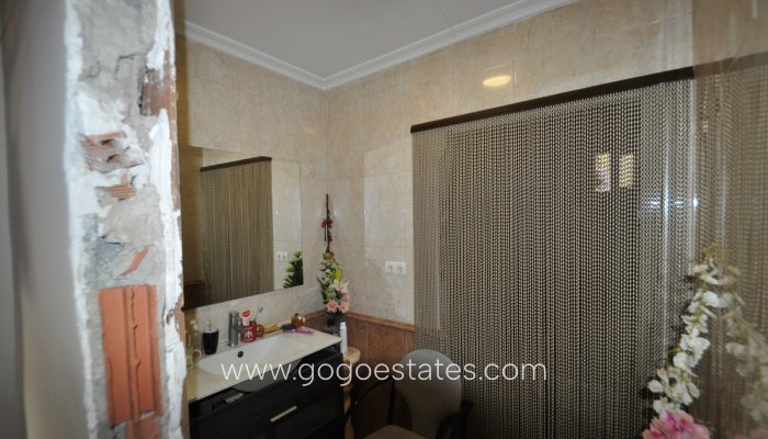 Te koop - Huis - Vrijstaande Villa - Aspe - Aspe Centro