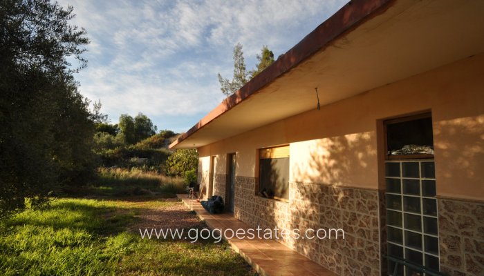 Te koop - Huis - Vrijstaande Villa - Aspe - Aspe Centro