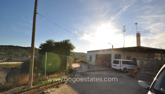 Te koop - Huis - Vrijstaande Villa - Aspe - Aspe Centro