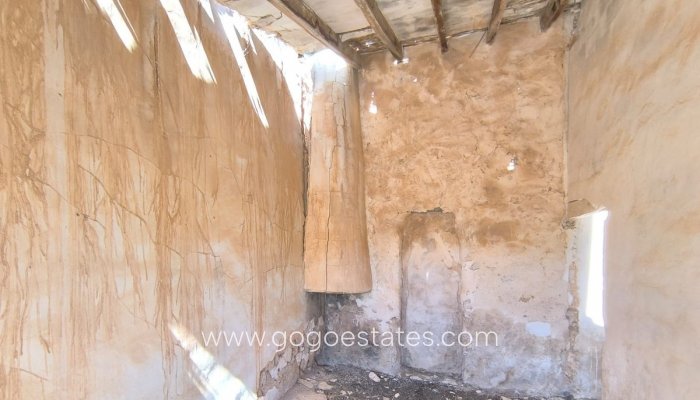 Te koop - Huis - Finca - Cortijo - Pinoso - Pinoso Centro