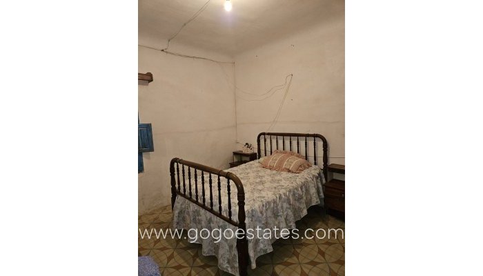 Te koop - Huis - Finca - Cortijo - Monóvar - Monòver - Monóvar - Monòver Centro