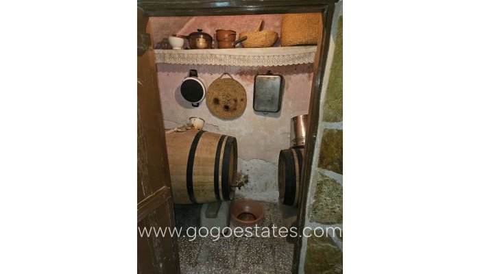 Te koop - Huis - Finca - Cortijo - Monóvar - Monòver - Monóvar - Monòver Centro