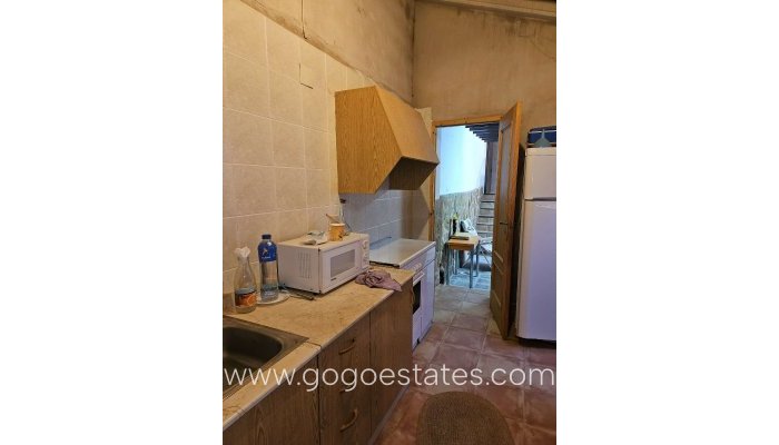 Te koop - Huis - Finca - Cortijo - Monóvar - Monòver - Monóvar - Monòver Centro