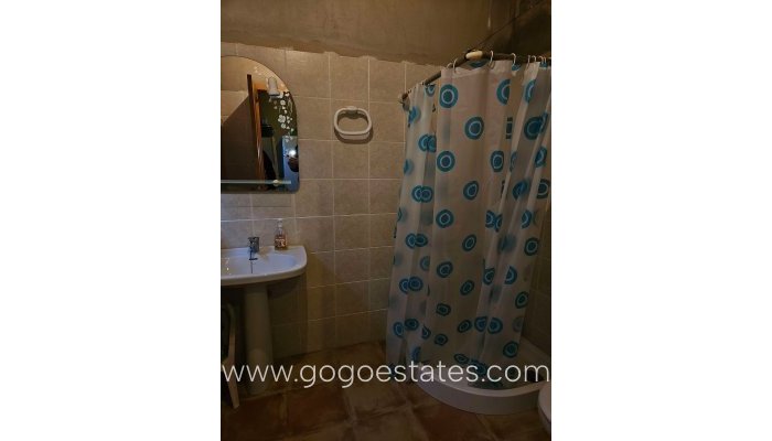 Te koop - Huis - Finca - Cortijo - Monóvar - Monòver - Monóvar - Monòver Centro